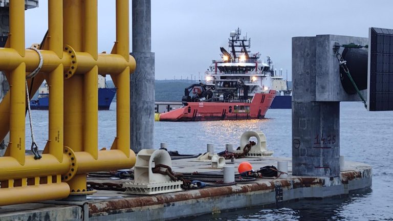 Rusko úspešne presmerovalo vývoz LPG do Ázie, Číny pred zákazom EÚ