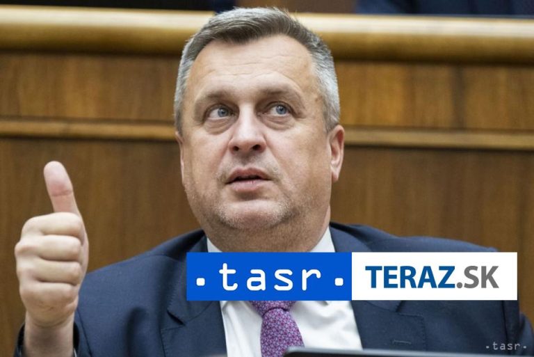 SNS podporí do funkcie predsedu parlamentu kandidáta Hlasu-SD