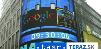 Nasdaq Composite má za sebou najhorší týždeň od apríla