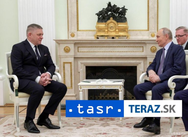 SR nie je jedinou možnosťou pre mierové rokovania s Ukrajinou