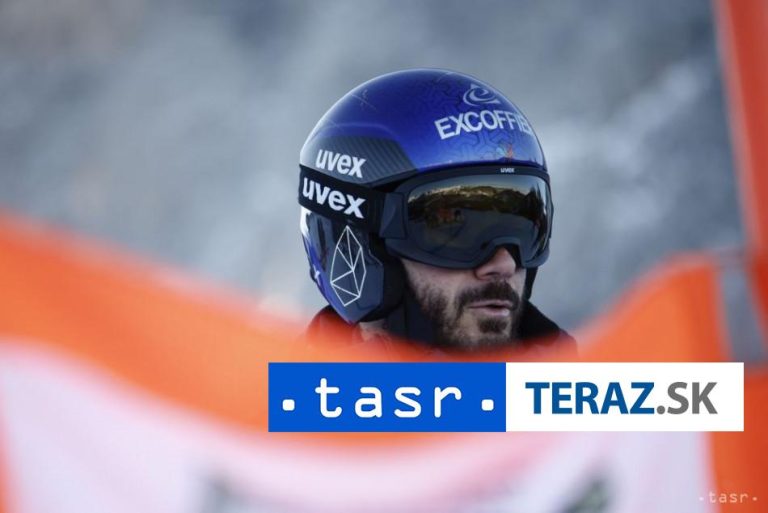 Sarrazinov stav po páde v Bormiu sa zlepšuje: Všetko je dobré