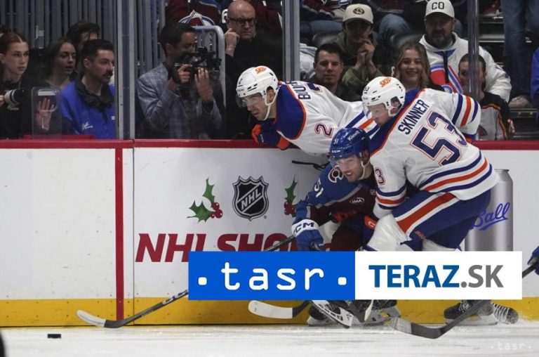 J. Skinner odišiel z Edmontonu, podpísal ročnú zmluvu v San Jose