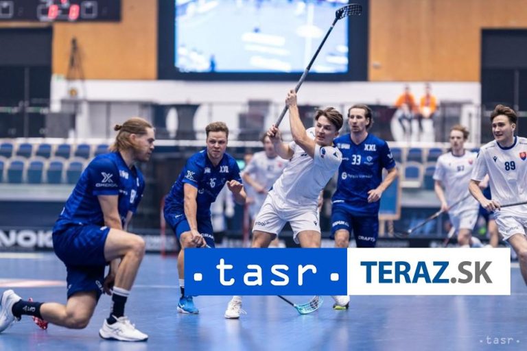 Tsunami Záhorská Bystrica oslavuje po siedmich rokoch titul