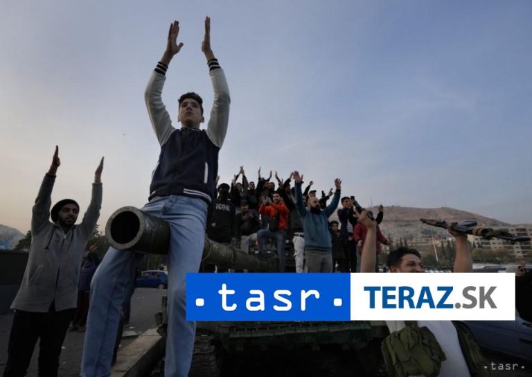 Prevádzku letiska v Damasku obnovia do niekoľkých dní