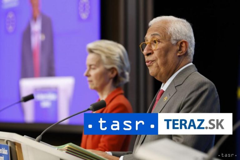 Summit EÚ-západný Balkán potvrdil ochotu napredovať v rozširovaní