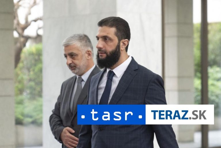 Sýria: Šara vymenoval nových dôstojníkov