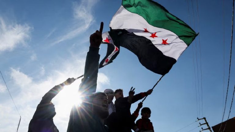 Sýria – prekliata krajina… Zatiaľ, hoci sa naše médiá snažia ukázať stabilizá…