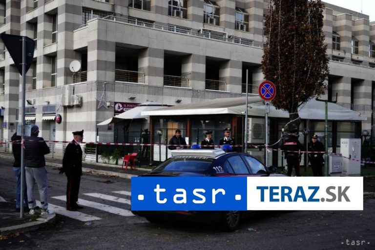 Talianska polícia odhalila teroristickú bunku šíriacu islamizmus