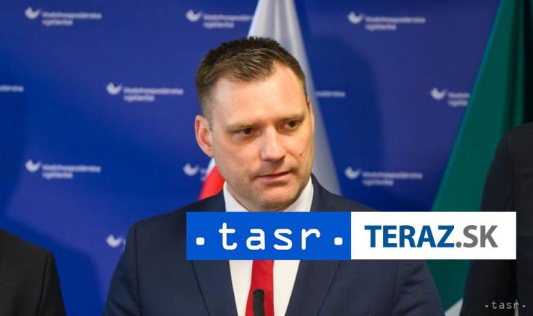 Reforma záchrannej služby bude predložená na rokovaní vlády