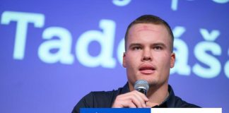 Teťák postúpil na finálový turnaj Q School DP World Tour