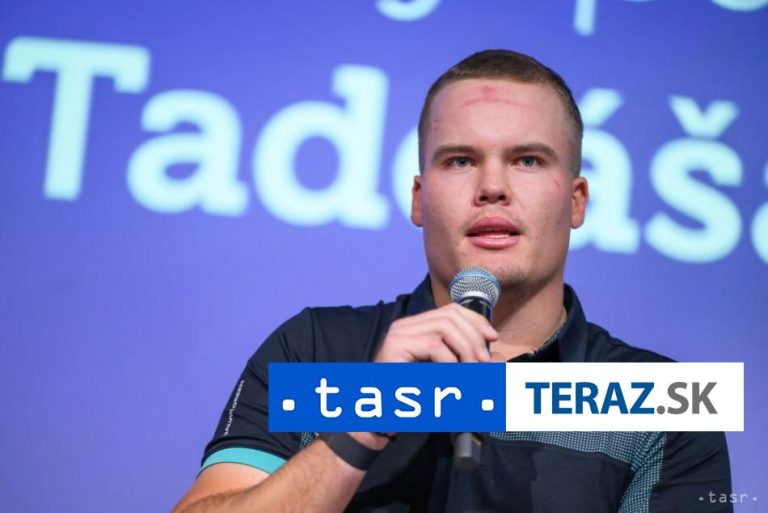 Teťák postúpil na finálový turnaj Q School DP World Tour