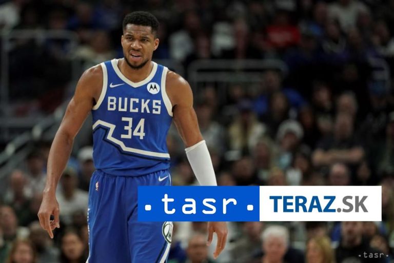 Thunder a Bucks vo finále Pohára. Antetokunmpo: Veríme jeden druhému