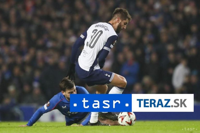 Tottenham s odvolaním neuspel, Bentancur si nezahrá sedem duelov