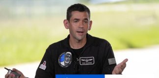 Trump nominoval za šéfa vesmírnej agentúry NASA opäť Jareda Isaacmana