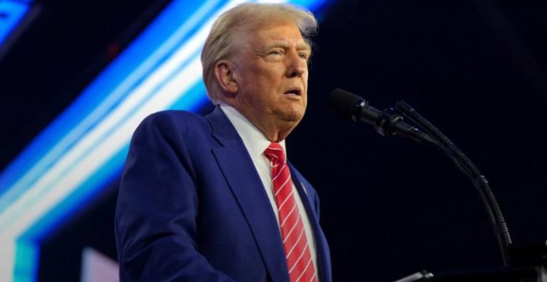 Trump povedal, že pod ním budú v Spojených štátoch oficiálne len dve pohlavia. P…