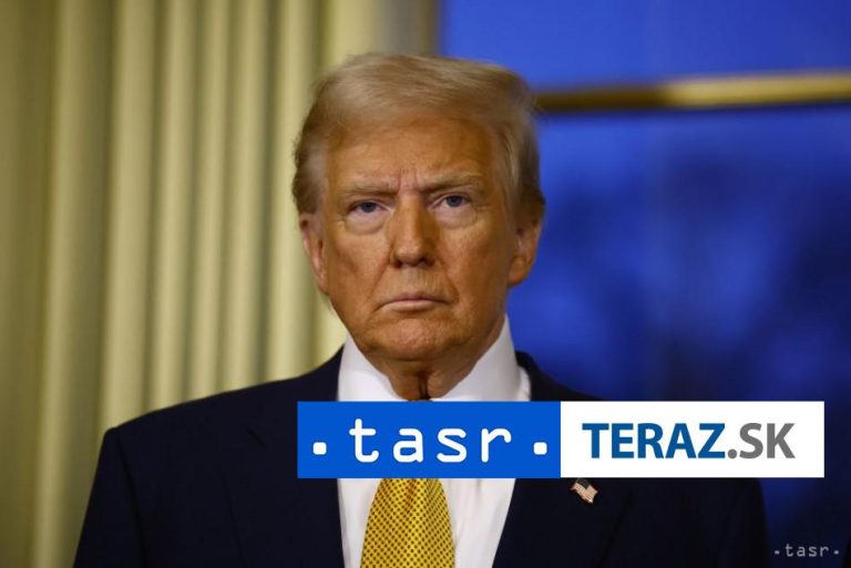 Trump údajne zvažuje privatizáciu federálnej poštovej služby