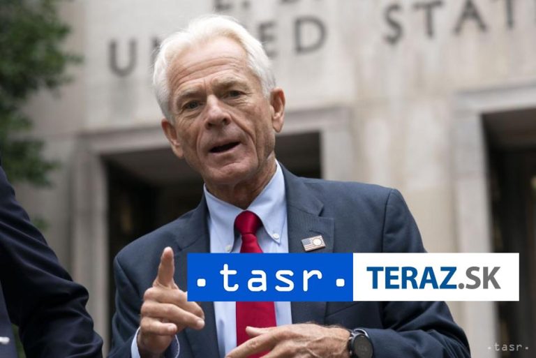 USA naďalej plánujú sekundárne clá voči Indii