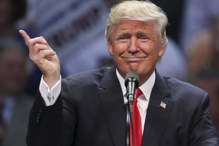 Trumpov tím presadzuje stiahnutie USA z WHOTím novozvoleného amerického prezide…