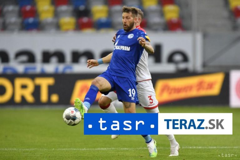 ÚTOK V CENTRE VIEDNE: Obeťou je známy futbalista