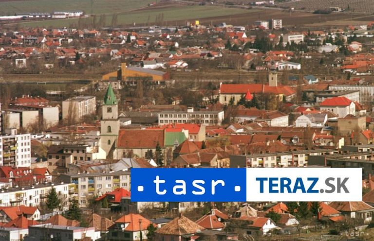 V Hlohovci odsúhlasili vystúpenie mesta zo ZMOS-u, stane sa členom ÚMS