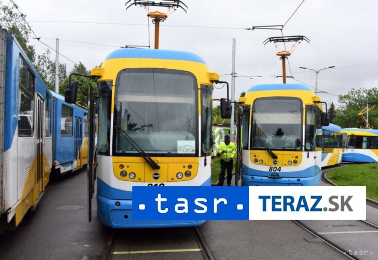 V Košiciach na Silvestra odstavia predajné automaty cestovných lístkov