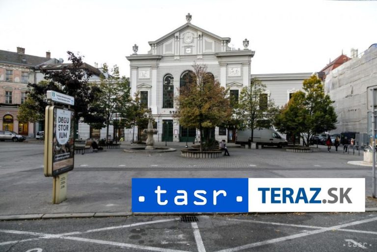 V Starej tržnici budú počas nasledujúceho týždňa vianočné trhy