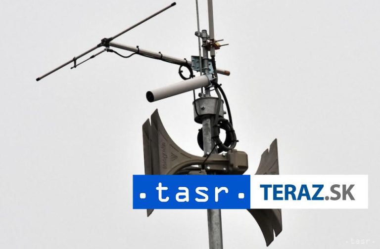 Slovnaft v Bratislave v utorok uskutoční skúšku varovných sirén