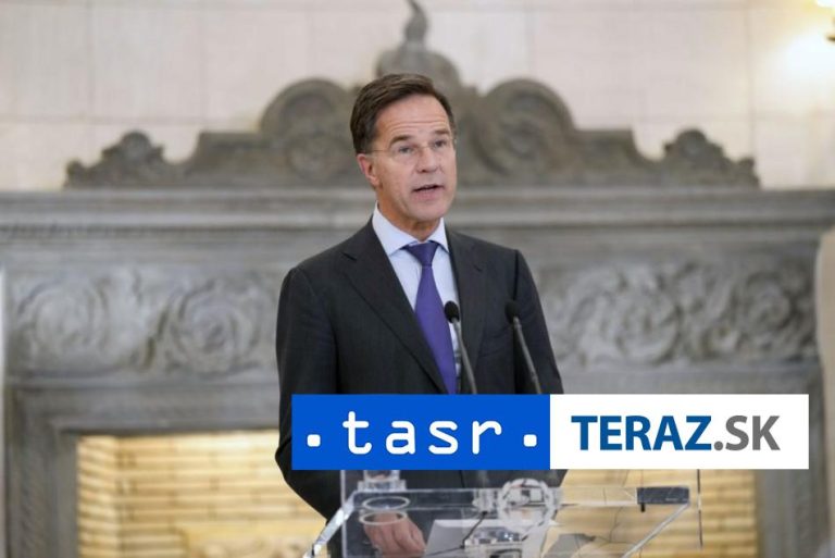 Väčšia podpora Ukrajiny posilní jej pozíciu pri rokovaniach