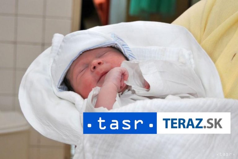 Vedci chcú zlepšiť úspešnosť dojčenia, budú skúmať čuch novorodencov