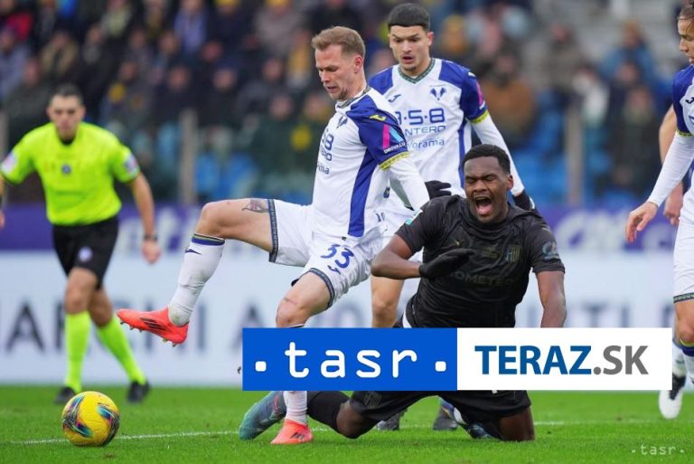 Verona s Dudom a Suslovom triumfovala v Parme