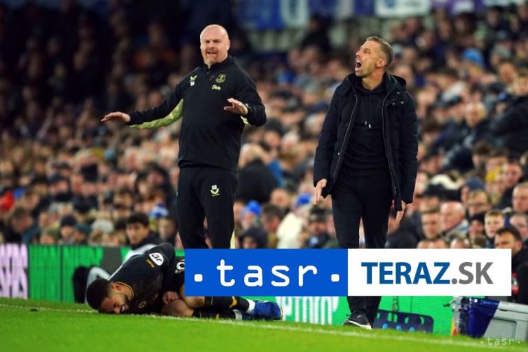 Wolverhampton ukončil spoluprácu s trénerom O’Neilom