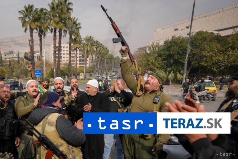 Rakúsko pozastavilo sýrske žiadosti o azyl, avizuje deportácie