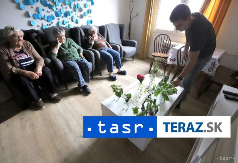 Zariadenie pre seniorov vo Svite by mali dokončiť začiatkom roka 2025