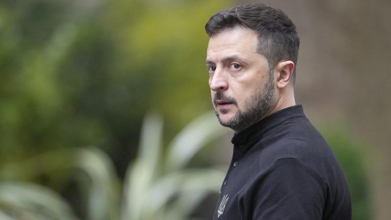 Zelensky odmieta návrh ruského dňa prímeria víťazstva