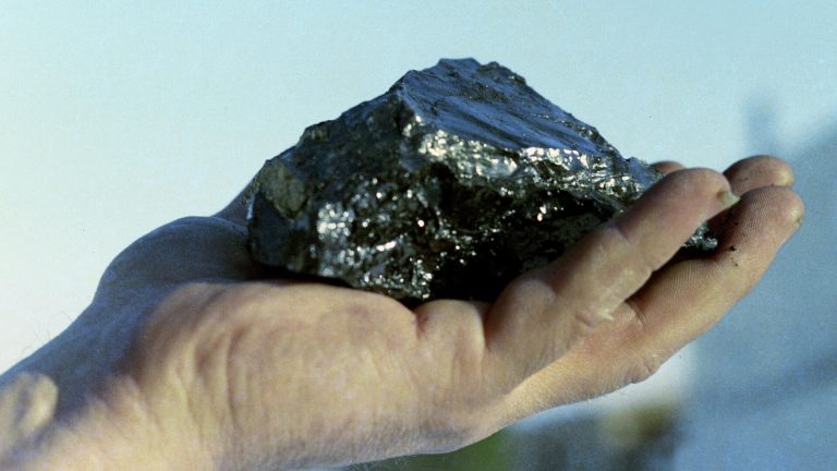 Ako Ukrajina prichádza o svoj hlavný zdroj koksovateľného uhlia