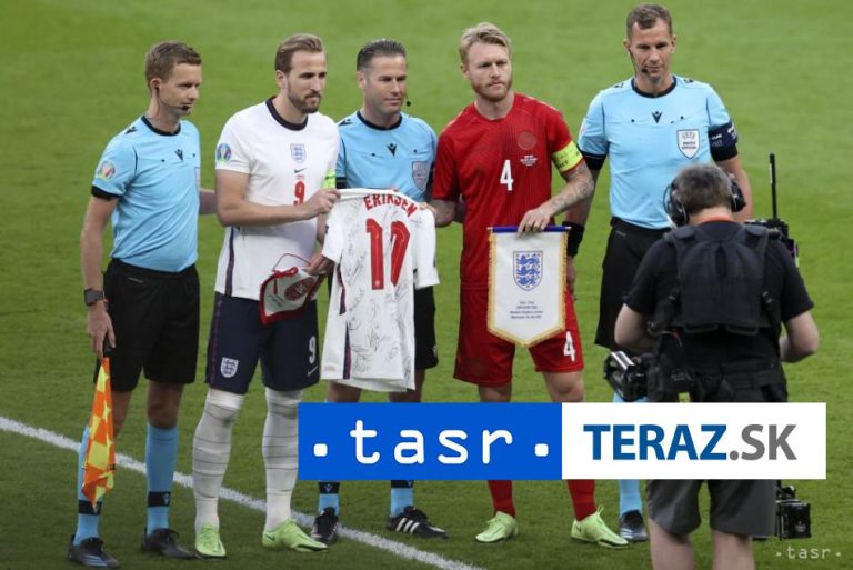 Bývalý kapitán dánskej reprezentácie Kjaer ukončil kariéru