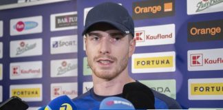 Cehlárik sa teší na novú energiu, Kňažko si musel zvykať