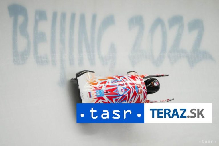 Čerňanská s Mokrášovou v Innsbrucku na 20. mieste, dominovali Nemky