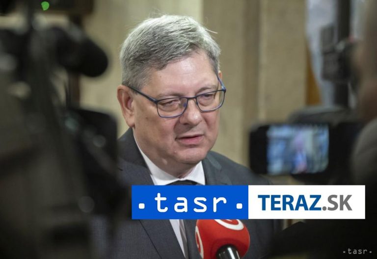 B. Susko podal disciplinárny návrh na sudcu Michala K.