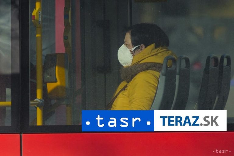 Chrípka v Trnavskom kraji je naďalej na úrovni sporadického výskytu