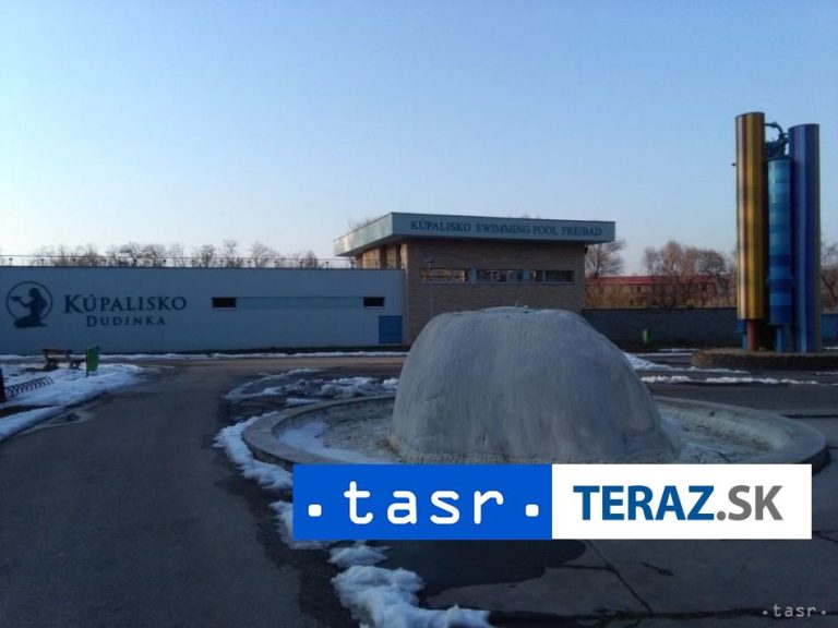 Dudince plánujú tento rok viacero investičných projektov