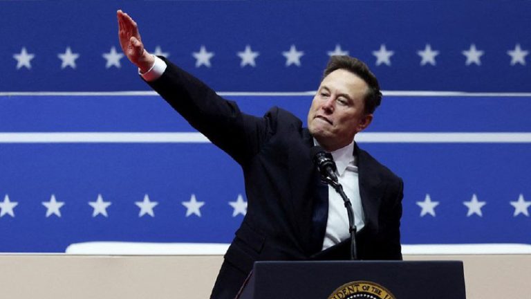 Elon Musk nominovaný na Nobelovu cenu za mier „za obranu práva na slobodu prejav…