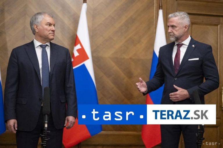 Fico podľa Gašpara rokovať o tranzite plynu do Kyjeva v piatok nepôjde