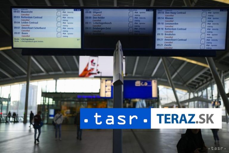 Holandsko chce pritvrdiť boj proti nelegálnym pracovníkom mimo EÚ