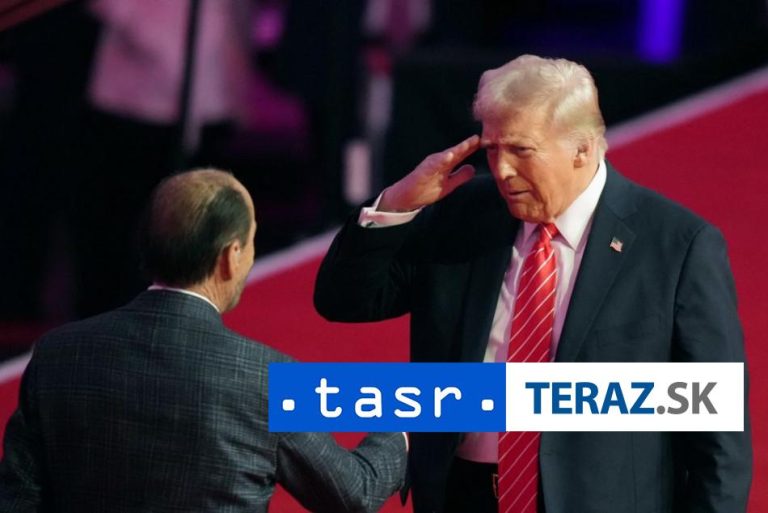 Irán očakáva od Trumpovej vlády lepší prístup než mal Biden