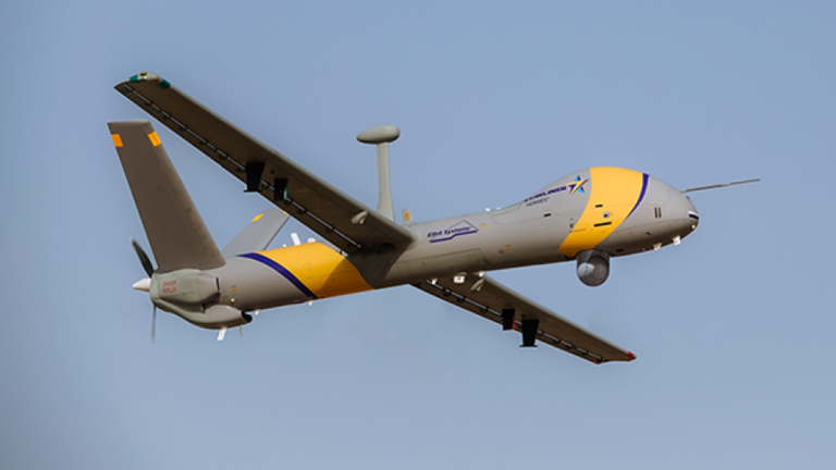 Izraelské ministerstvo obrany oznámilo, že podpísalo zmluvy so spoločnosťou Elbit Systems v hodnote 275 miliónov dolárov