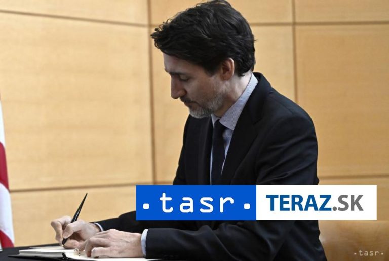 Kanadský premiér Trudeau pravdepodobne tento týždeň oznámi rezignáciu