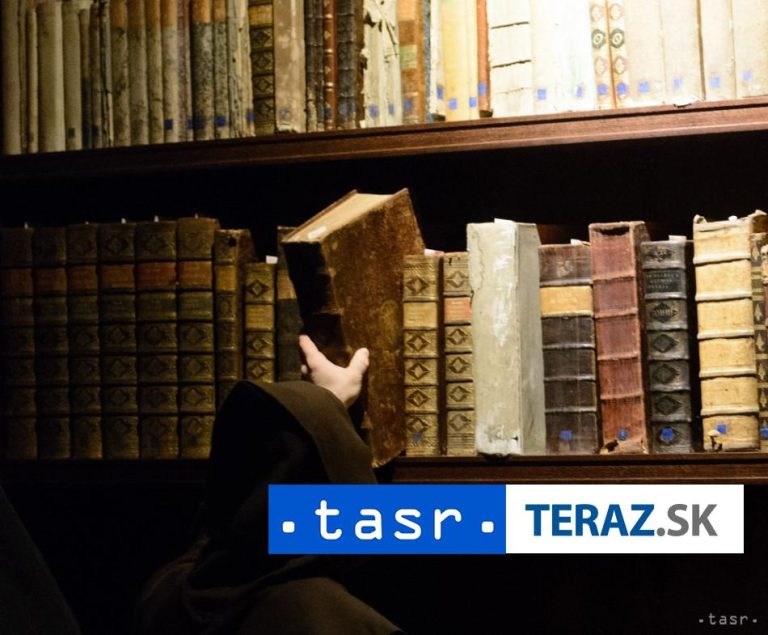 Maliar Gerhard Richter bojuje o záchranu kolínskej umeleckej knižnice