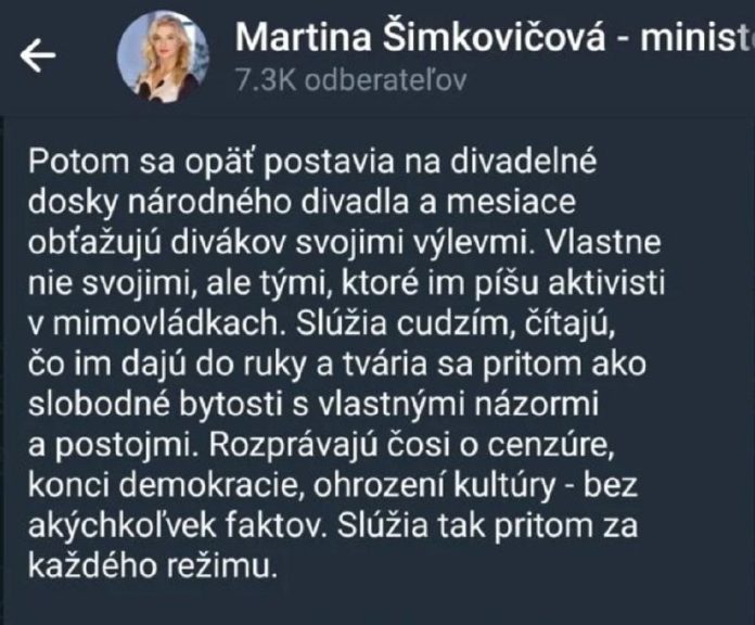 Ministerka-kultury-Martina-Simkovicova-obvinila-nespokojnych-hercov-ze-ich-kri.jpg