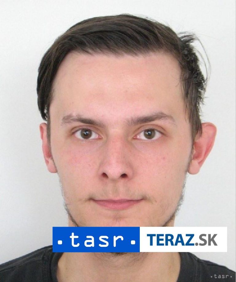 NEVIDELI STE HO? Pátrajú po 26-ročnom Ľubomírovi Slukovi z Prievidze